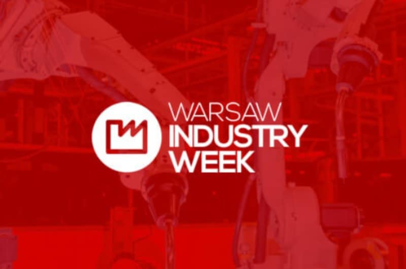 Warsaw Industry Week