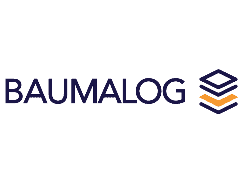New Baumalog's logo