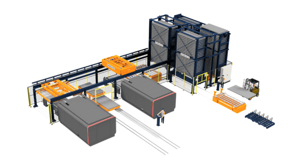 SmartFlow System