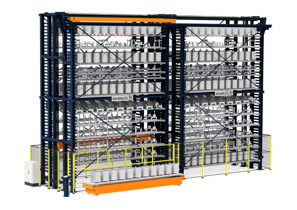 TransferTower For Tools