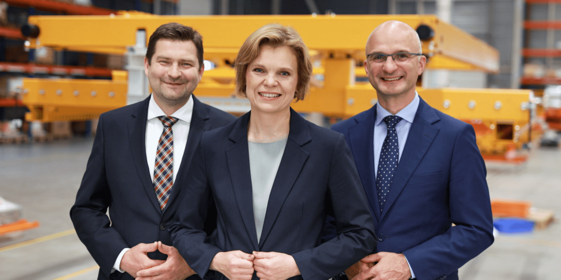 Baumalog Management Board