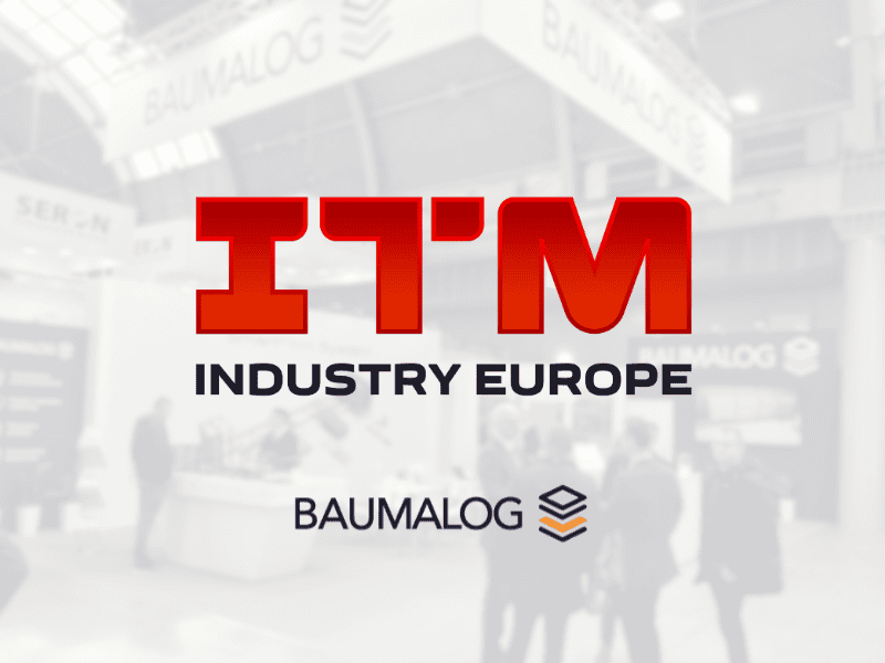 ITM Industry Europe